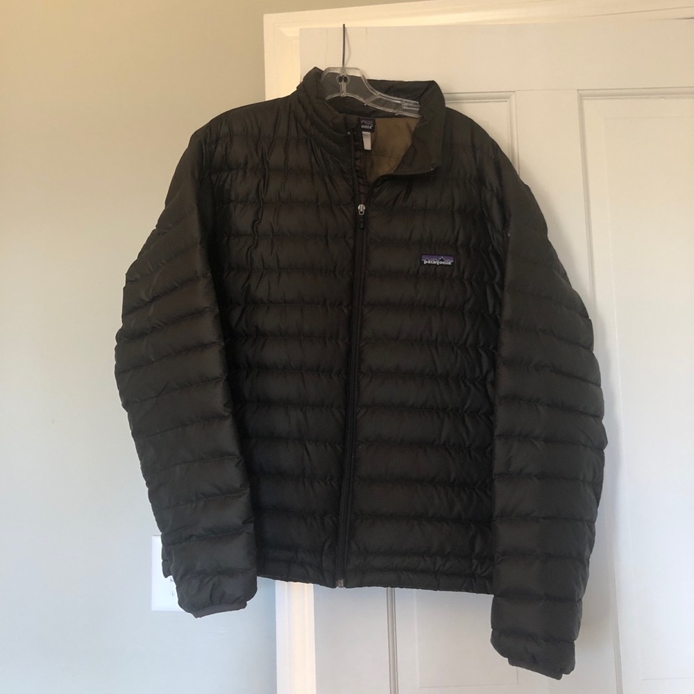 Patagonia Nano Puff Jacket - Men’s